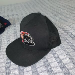 Mitchell n Ness Pistons SnapBack